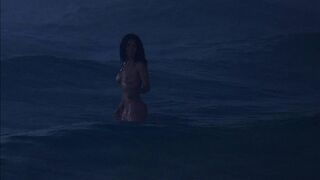 Salma Hayek nude – Ask the Dust (2006)