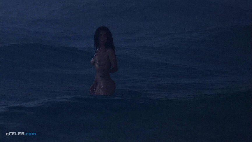 1. Salma Hayek nude – Ask the Dust (2006)