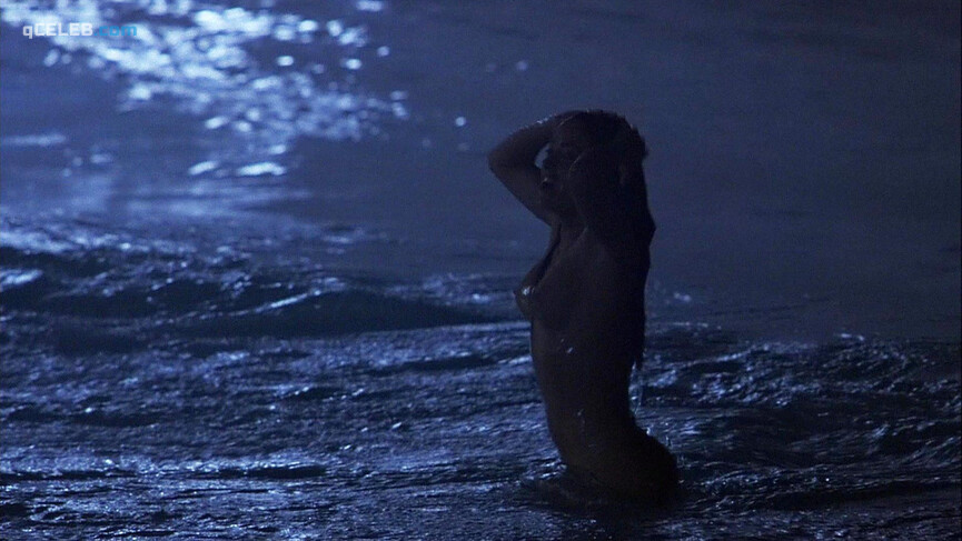 3. Salma Hayek nude – Ask the Dust (2006)