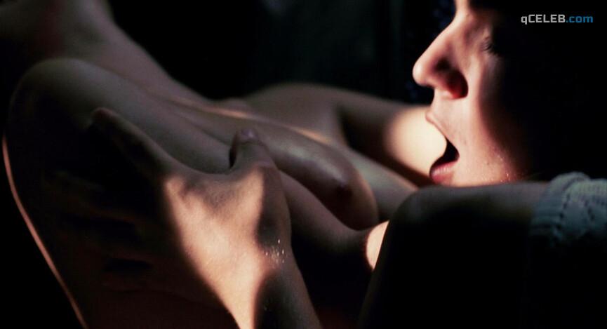 1. Salma Hayek nude – Frida (2002)