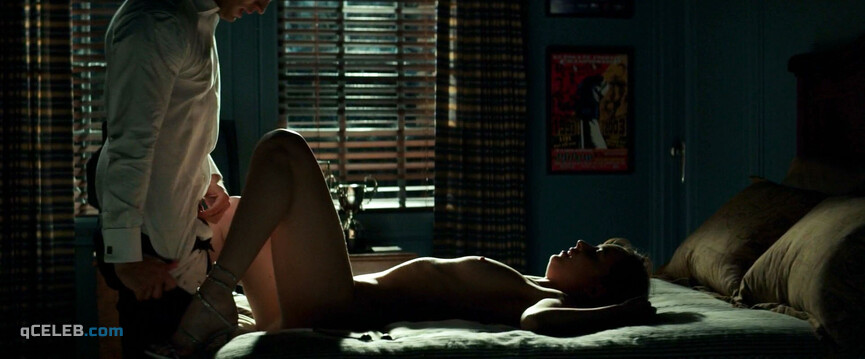 6. Dakota Johnson nude – Fifty Shades Darker (2017)