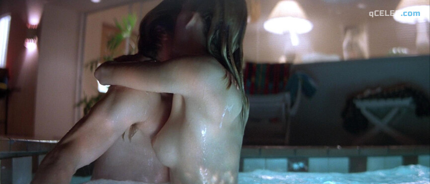 3. Natasha Henstridge nude – Species (1995)