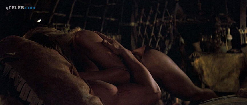 2. Sandahl Bergman nude – Conan the Barbarian (1982)