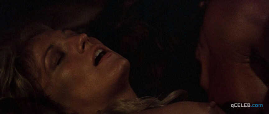 3. Sandahl Bergman nude – Conan the Barbarian (1982)