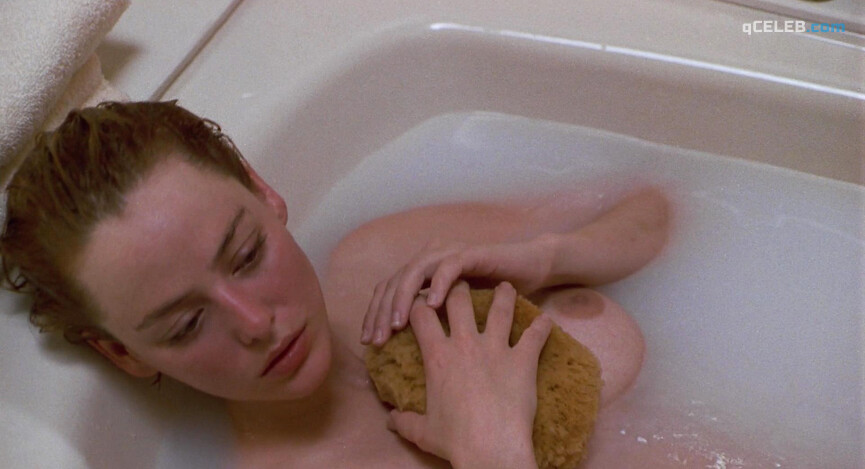 3. Virginia Madsen nude – Candyman (1992)