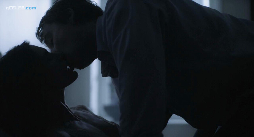 1. Lili Bordan nude, Katrina Law sexy – Apparition (2014)