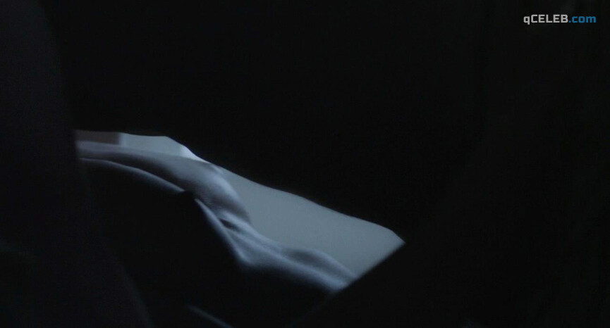 2. Lili Bordan nude, Katrina Law sexy – Apparition (2014)