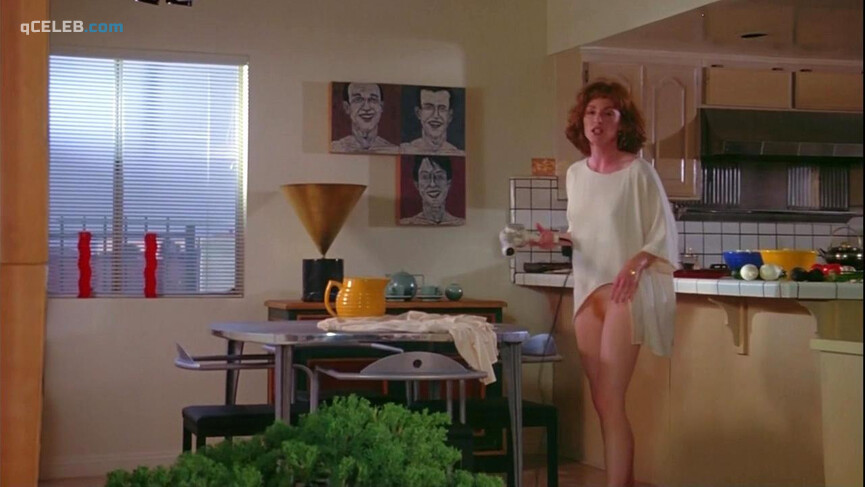 3. Julianne Moore nude – Short Cuts (1993)