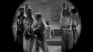 Gina Lollobrigida nude – Beauties of the Night (1952)