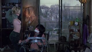 Drew Barrymore nude – Boys on the Side (1995)