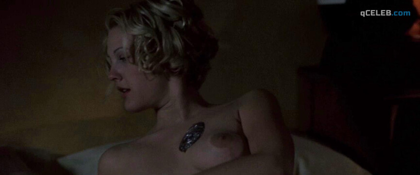 3. Drew Barrymore nude – Boys on the Side (1995)