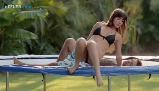 2. Erendira Ibarra nude – Innocent Games (2009)