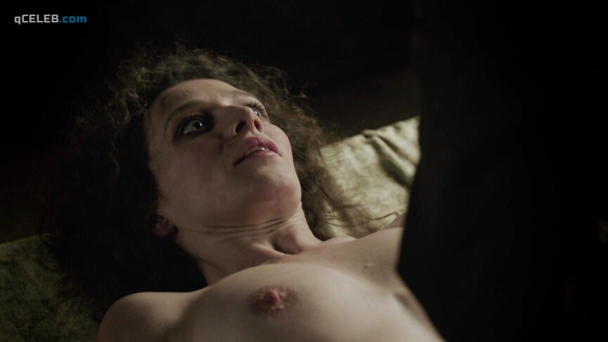 2. Kata Peto nude – Birdsong (2012)