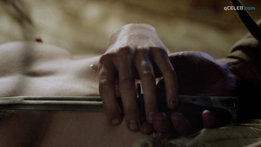 3. Kata Peto nude – Birdsong (2012)