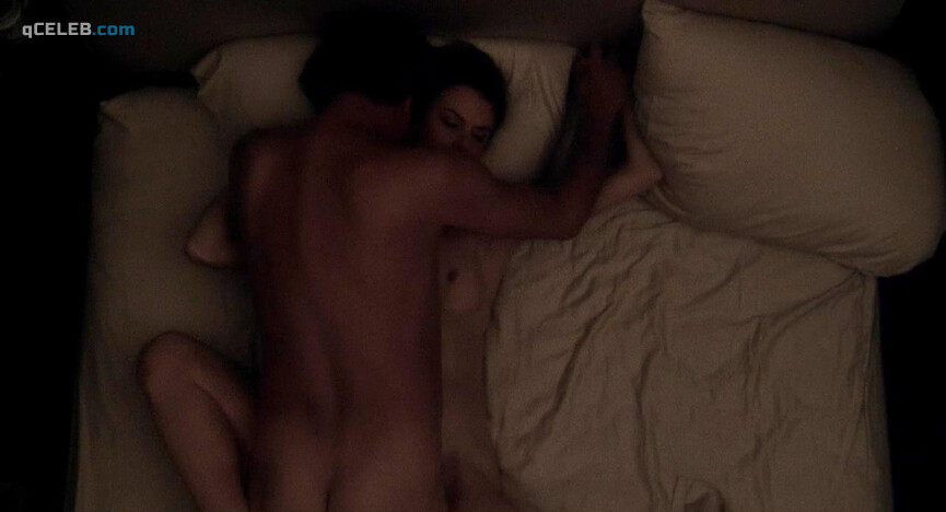 2. Nicole Kidman nude – Birth (2004)