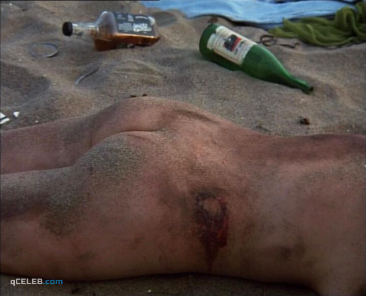 1. Carla Gugino nude, Rya Kihlstedt nude, Anna Levine nude – Jaded (1998)