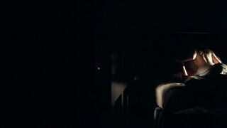 Patricia Clarkson nude – Elegy (2008)