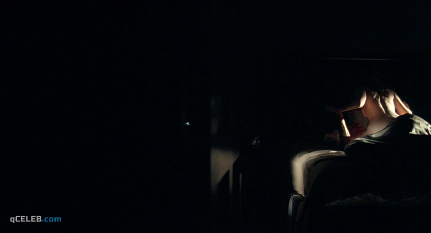 1. Patricia Clarkson nude – Elegy (2008)