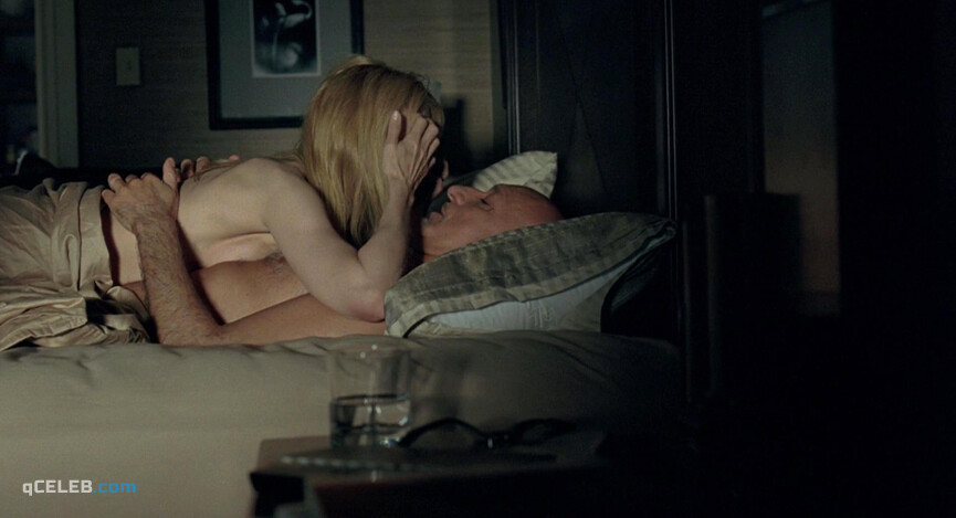2. Patricia Clarkson nude – Elegy (2008)