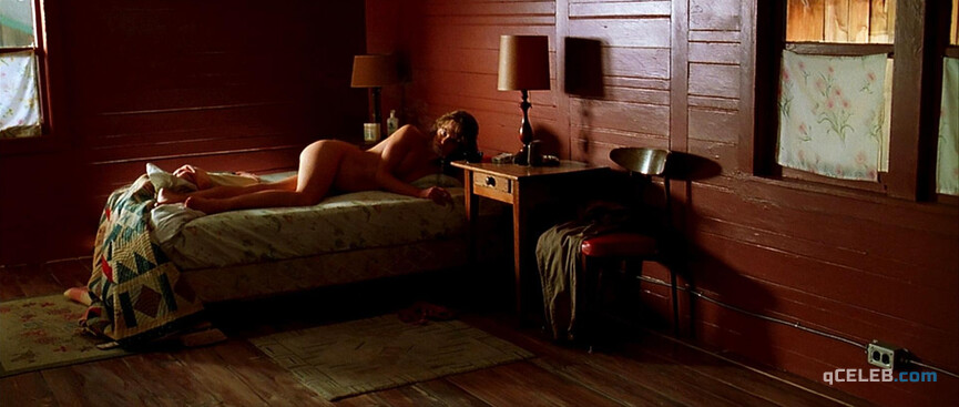 1. Nicole Kidman nude – The Human Stain (2003)