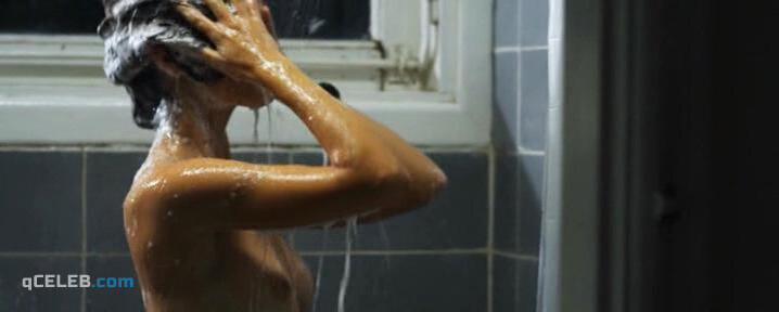 1. Florencia Raggi nude – Evil Woman (2013)