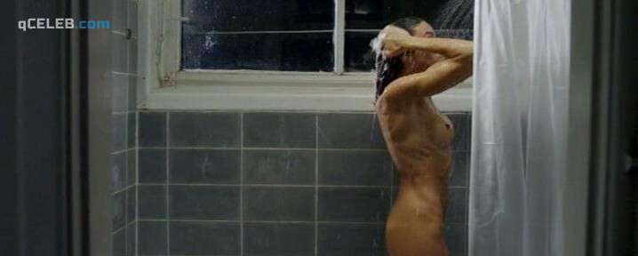 3. Florencia Raggi nude – Evil Woman (2013)
