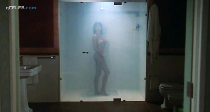 1. Alba Parietti nude – The Butcher (1998)