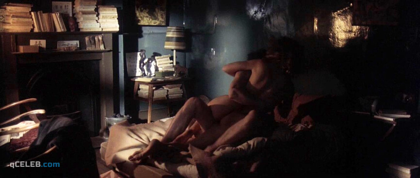 2. Gwyneth Paltrow nude – Sylvia (2003)