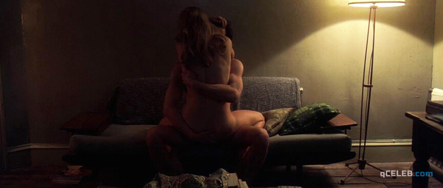 3. Gwyneth Paltrow nude – Sylvia (2003)