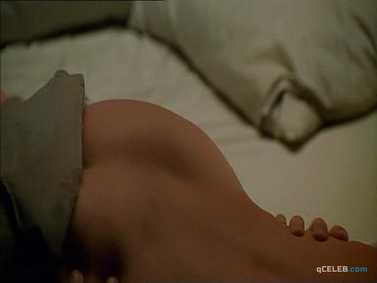 3. Sharon Stone nude, Ellen DeGeneres nude – If These Walls Could Talk 2 (2000)