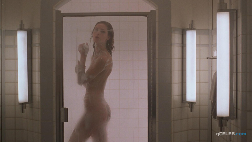 2. Francine Locke nude – Risky Business (1983)