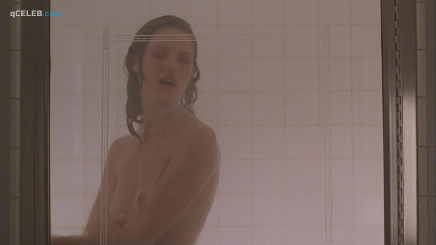 3. Francine Locke nude – Risky Business (1983)