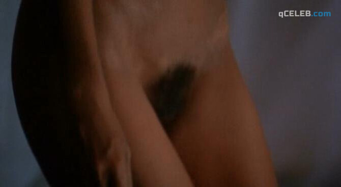 2. Joan Severance nude – Lake Consequence (1993)