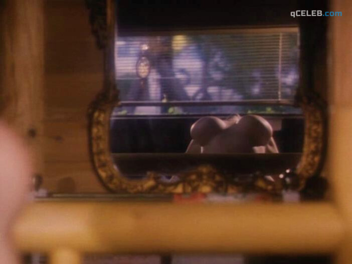 3. Anna Nicole Smith nude – To the Limit (1995)