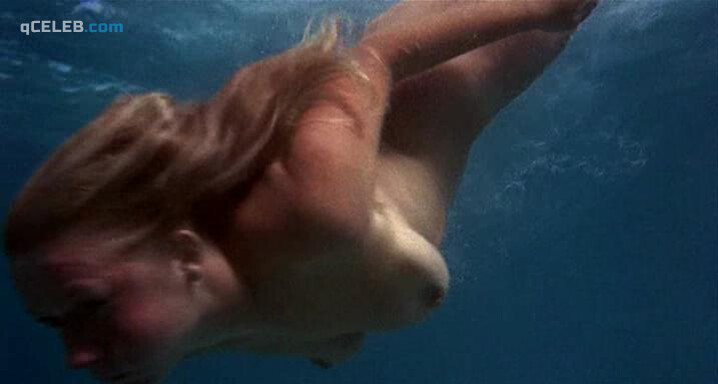 2. Helen Mirren nude – Age of Consent (1969)