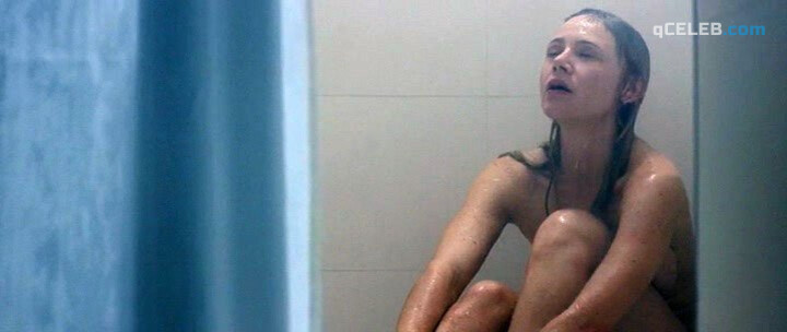 3. Katarina Cas nude – The Rift (2016)