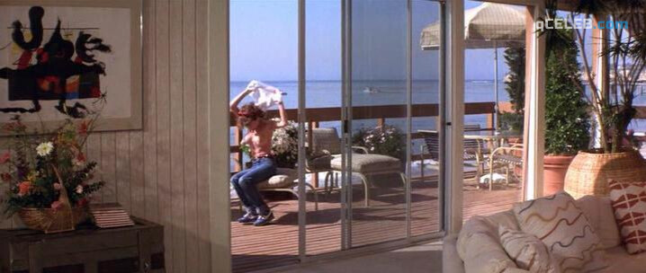 1. Rosanna Arquette nude, Julie Andrews nude – S.O.B. (1981)