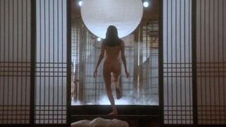 Charlotte Lewis nude – Storyville (1992)
