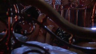 Demi Moore nude – No Small Affair (1984)