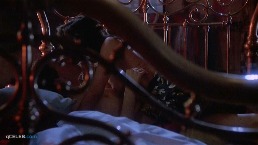 1. Demi Moore nude – No Small Affair (1984)