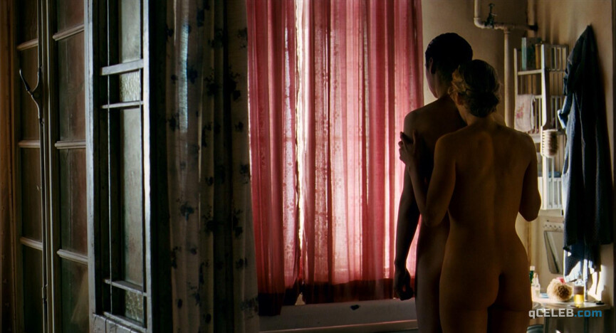 1. Kate Winslet nude – The Reader (2008)