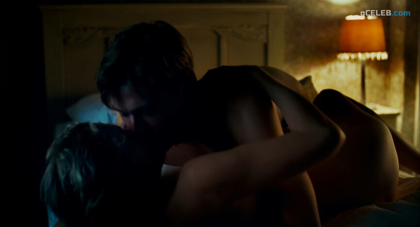 3. Kate Winslet nude – The Reader (2008)