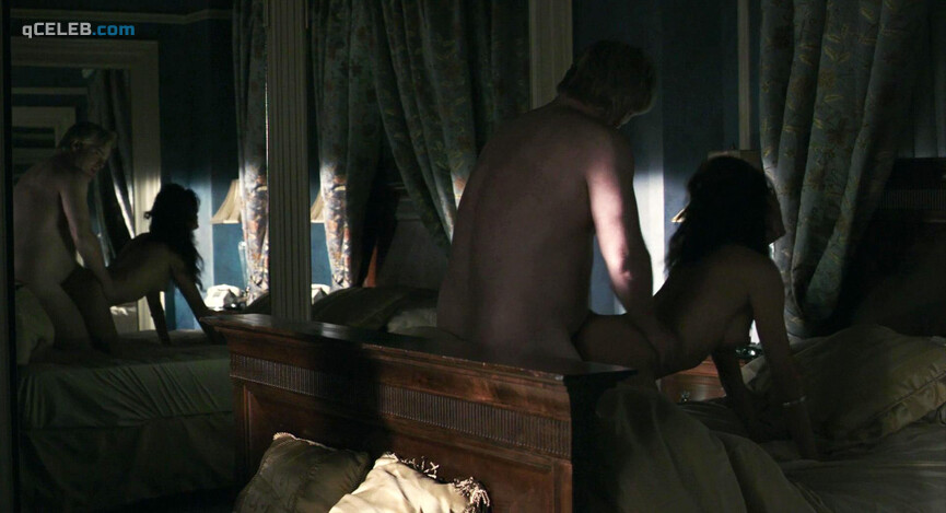 2. Marisa Tomei nude – Before the Devil Knows You're Dead (2007)