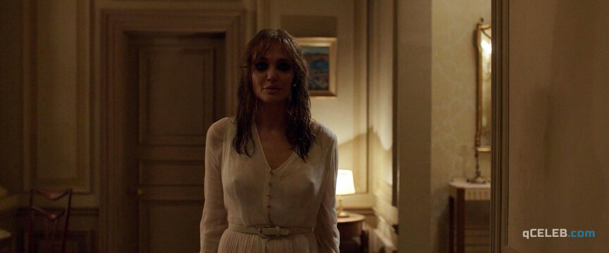 2. Angelina Jolie nude – By the Sea (2015)