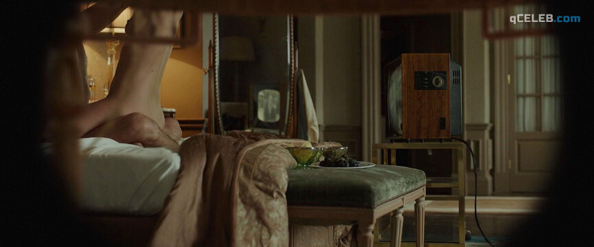 2. Melanie Laurent nude – By the Sea (2015)