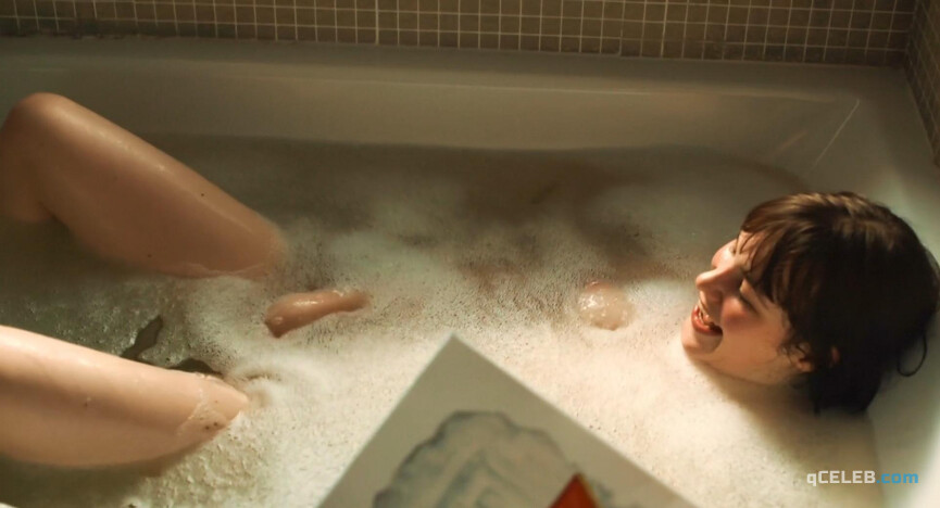 1. Victoria Schulz nude – Dora or The Sexual Neuroses of Our Parents (2015)
