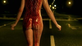 Nadeshda Brennicke nude – Tattoo (2002)