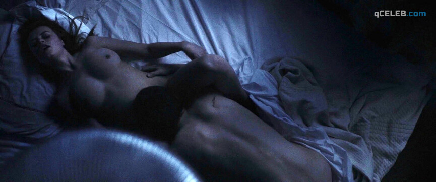 1. Abigail Hardingham nude, Fiona O'Shaughnessy nude – Nina Forever (2015)