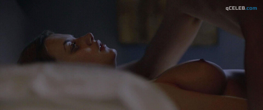 3. Abigail Hardingham nude, Fiona O'Shaughnessy nude – Nina Forever (2015)