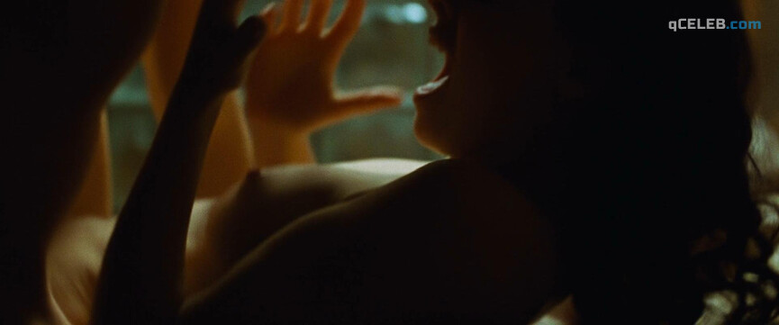 2. Jennifer Ulrich nude – Room 205 of Fear (2011)